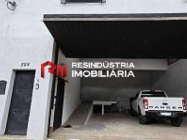 Galpão para Locação em Barueri - 2