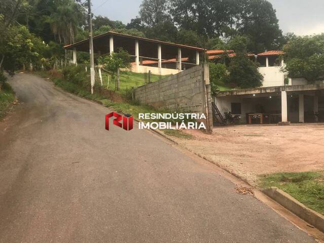 #2235 - Terreno para Venda em Santana de Parnaíba - SP - 3