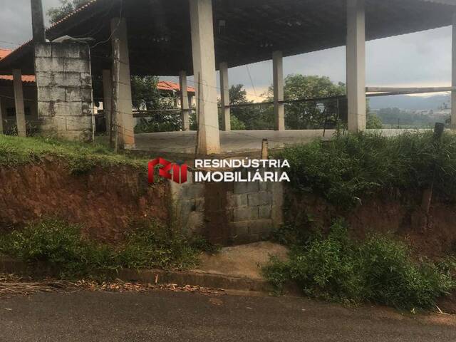 #2235 - Terreno para Venda em Santana de Parnaíba - SP - 2