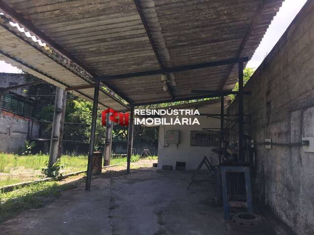 Área para Incorporação para Venda em Barueri - 4