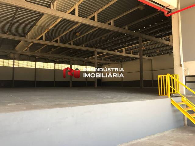 Galpão para Locação em Embu das Artes - 5