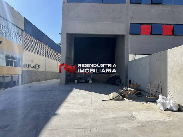 Galpão para Locação em Santana de Parnaíba - 5