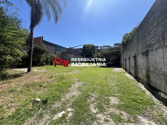 Área para Incorporação para Venda em Barueri - 5