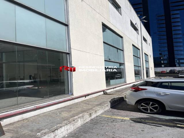#2238 - Prédio comercial para Locação em Barueri - SP - 2