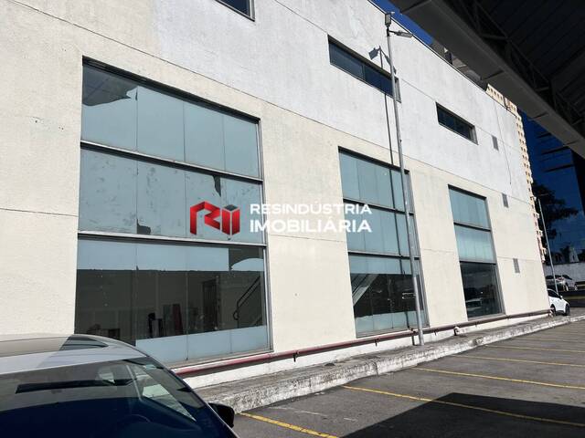 #2238 - Prédio comercial para Locação em Barueri - SP - 3