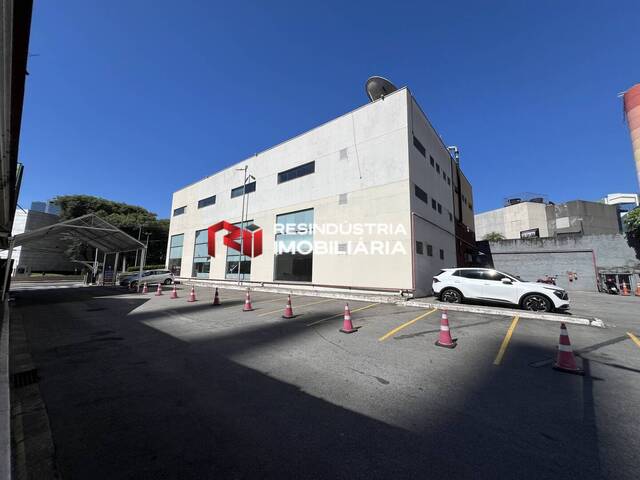 #2238 - Prédio comercial para Locação em Barueri - SP - 1