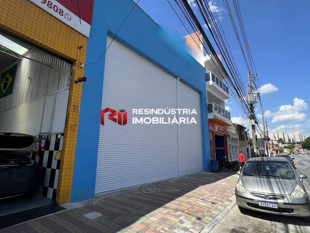 Salão Comercial para Locação em Barueri - 4