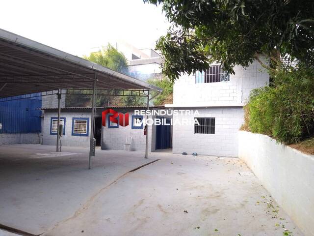 Galpão para Locação em Barueri - 2