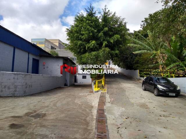 Galpão para Locação em Barueri - 3