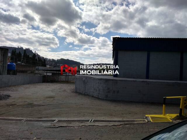 Galpão para Locação em Barueri - 5