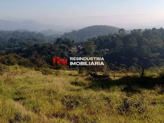 Área para Incorporação para Venda em Santana de Parnaíba - 4