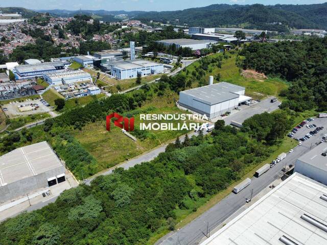 #688 - Terreno em condomínio para Venda em Jandira - SP - 1