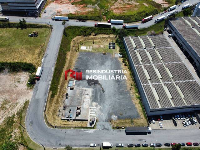 #688 - Terreno em condomínio para Venda em Jandira - SP - 3