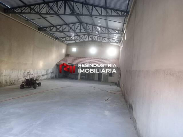 Galpão para Locação em Barueri - 2