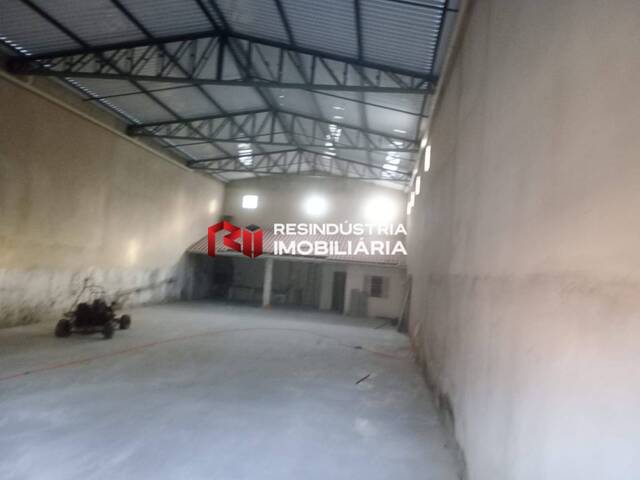 Galpão para Locação em Barueri - 3