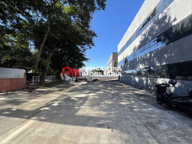 Galpão para Locação em Barueri - 5