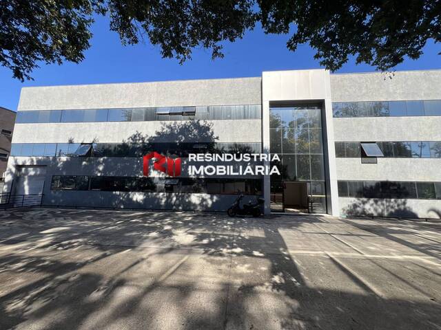 Galpão para Locação em Barueri - 3