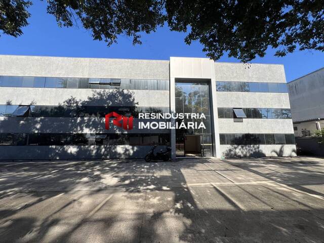 Galpão para Locação em Barueri - 4