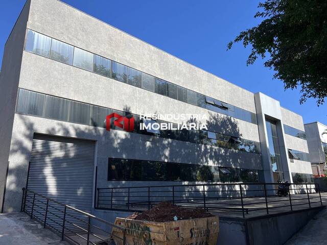 Galpão para Locação em Barueri - 2