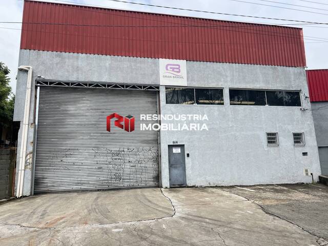 Galpão para Locação em Barueri - 2