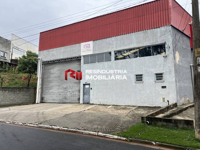 Galpão para Locação em Barueri - 4