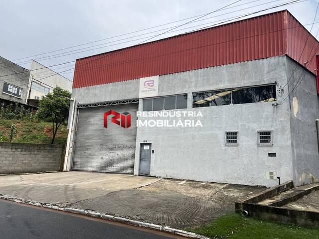 Galpão para Locação em Barueri - 3