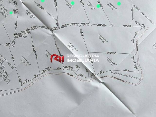 Área para Venda em Araçariguama - 5