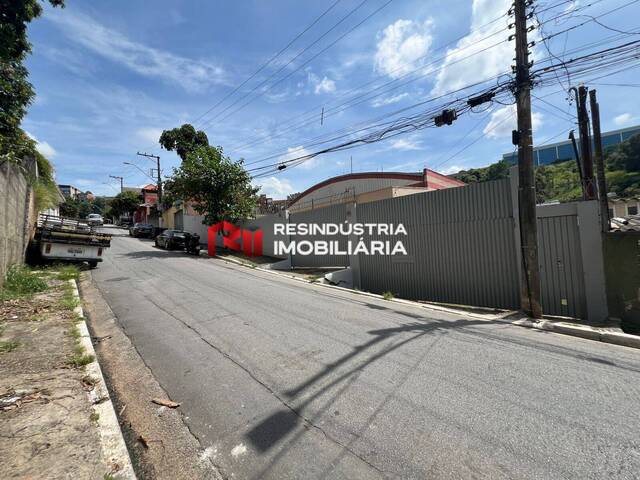 Galpão para Locação em Barueri - 2