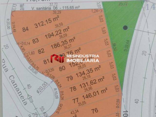 Terreno para Venda em Barueri - 4