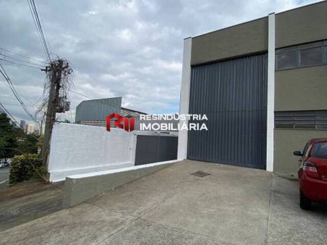 Galpão para Locação em Barueri - 2