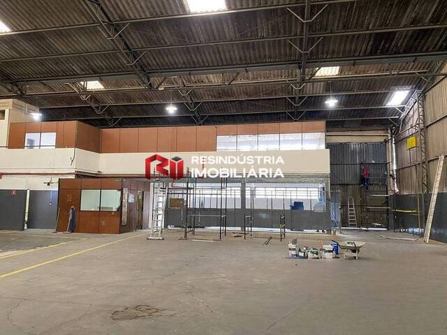 Galpão para Locação em Barueri - 5
