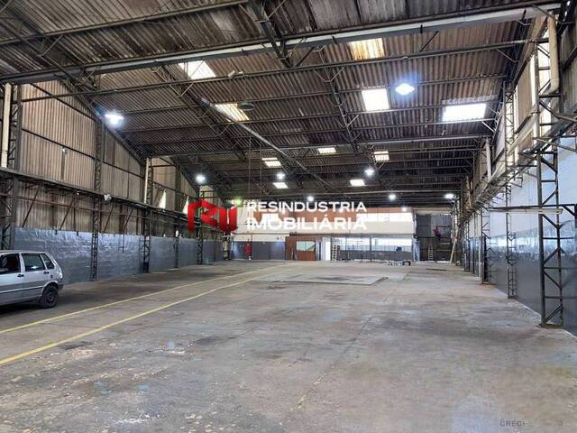 Galpão para Locação em Barueri - 3