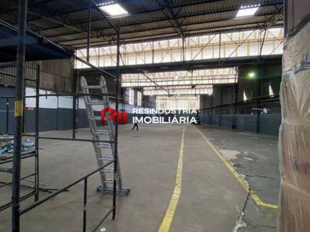 Galpão para Locação em Barueri - 4
