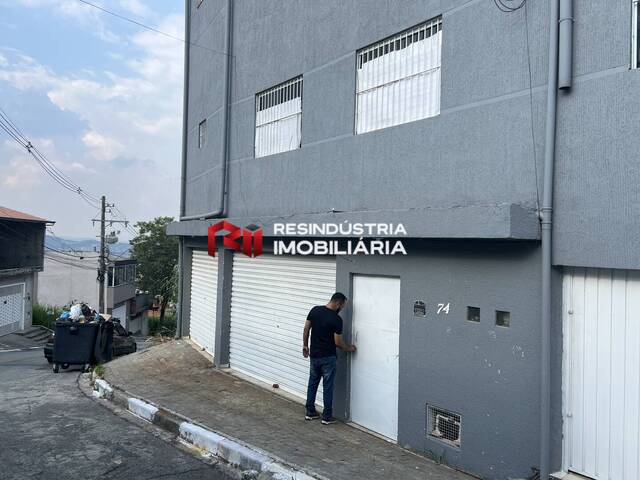 #2212 - Salão Comercial para Locação em Barueri - SP - 3