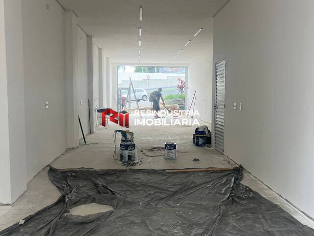 #2257 - Salão Comercial para Locação em Barueri - SP