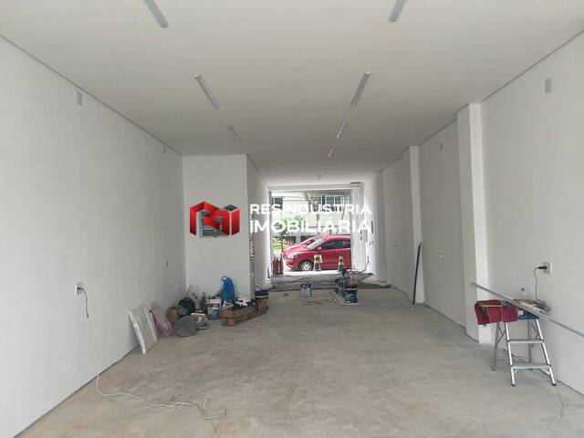 #2257 - Salão Comercial para Locação em Barueri - SP