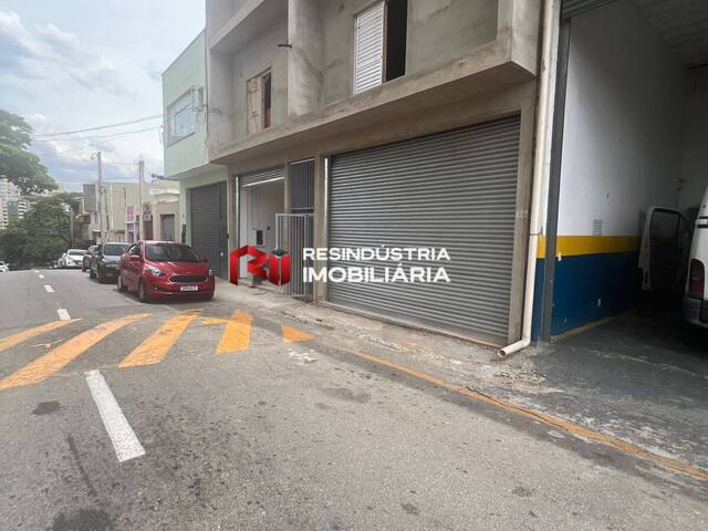 #2257 - Salão Comercial para Locação em Barueri - SP