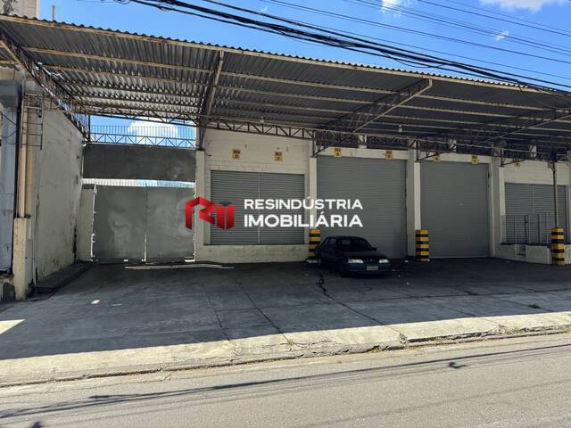 #2258 - Galpão para Locação em São Paulo - SP - 3