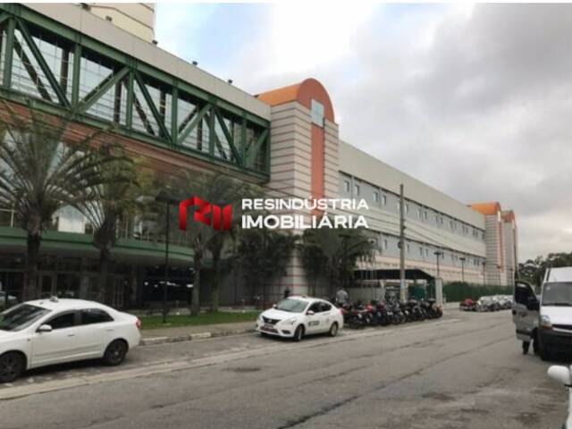 Prédio comercial para Locação em São Paulo - 3