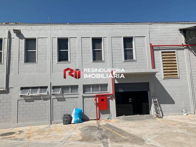 Galpão para Venda em Osasco - 4