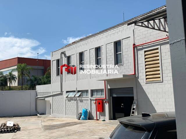 #2261 - Galpão para Venda em Osasco - SP - 3