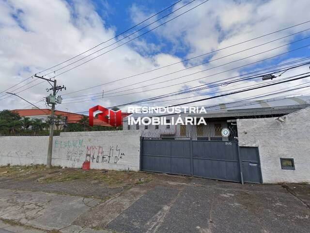 #2261 - Galpão para Venda em Osasco - SP - 1