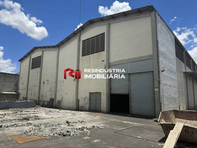 Galpão para Locação em Osasco - 4