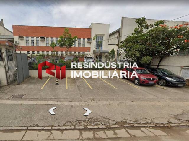 #2264 - Galpão para Locação em Osasco - SP - 3