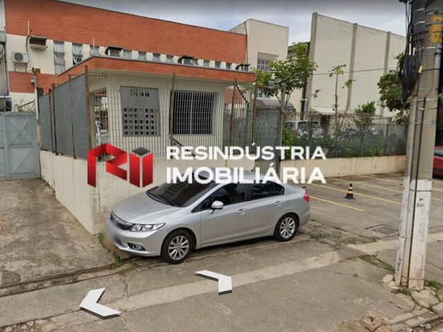 #2264 - Galpão para Locação em Osasco - SP - 2