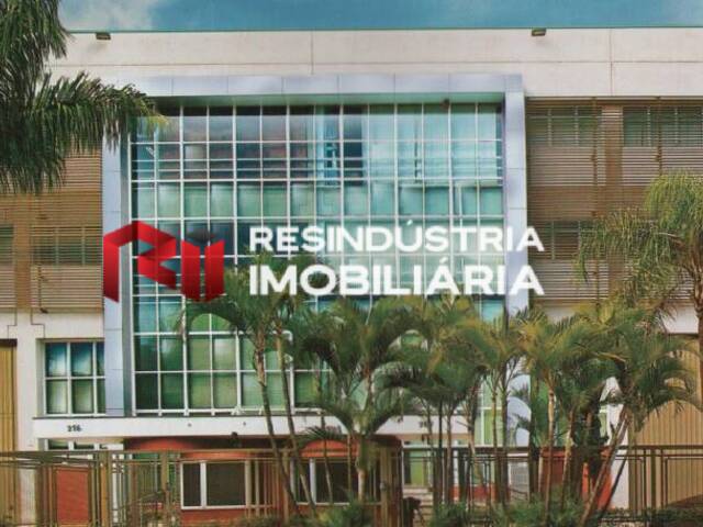 Galpão para Locação em Barueri - 2