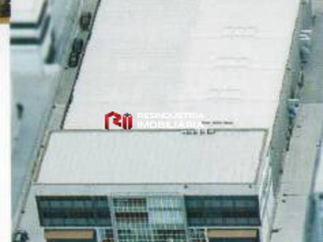 Galpão para Locação em Barueri - 3