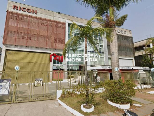 Galpão para Locação em Barueri - 4