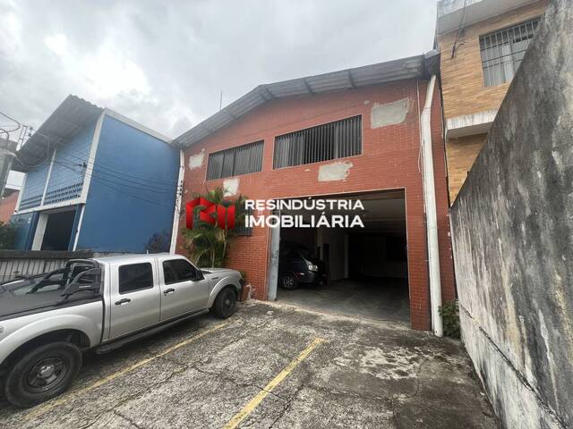 Locação em Vila Morellato - Barueri