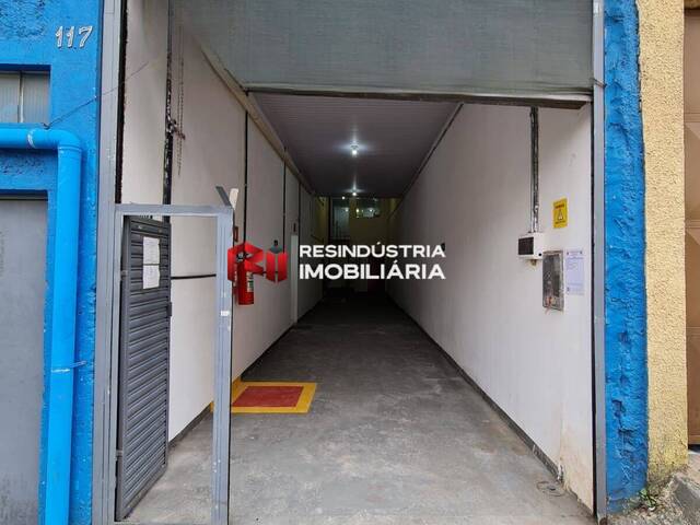 #2270 - Salão Comercial para Locação em Barueri - SP - 2